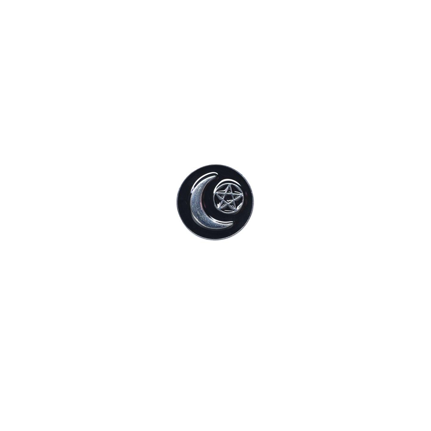 Moon - Pin