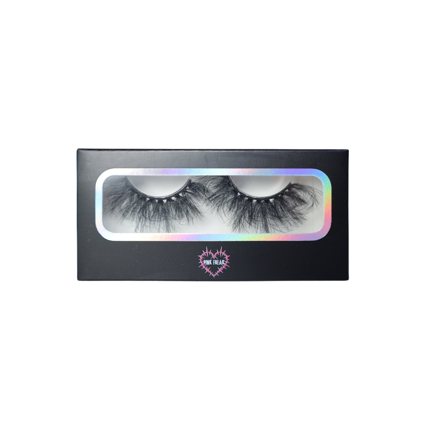 Faux Lashes - Padge