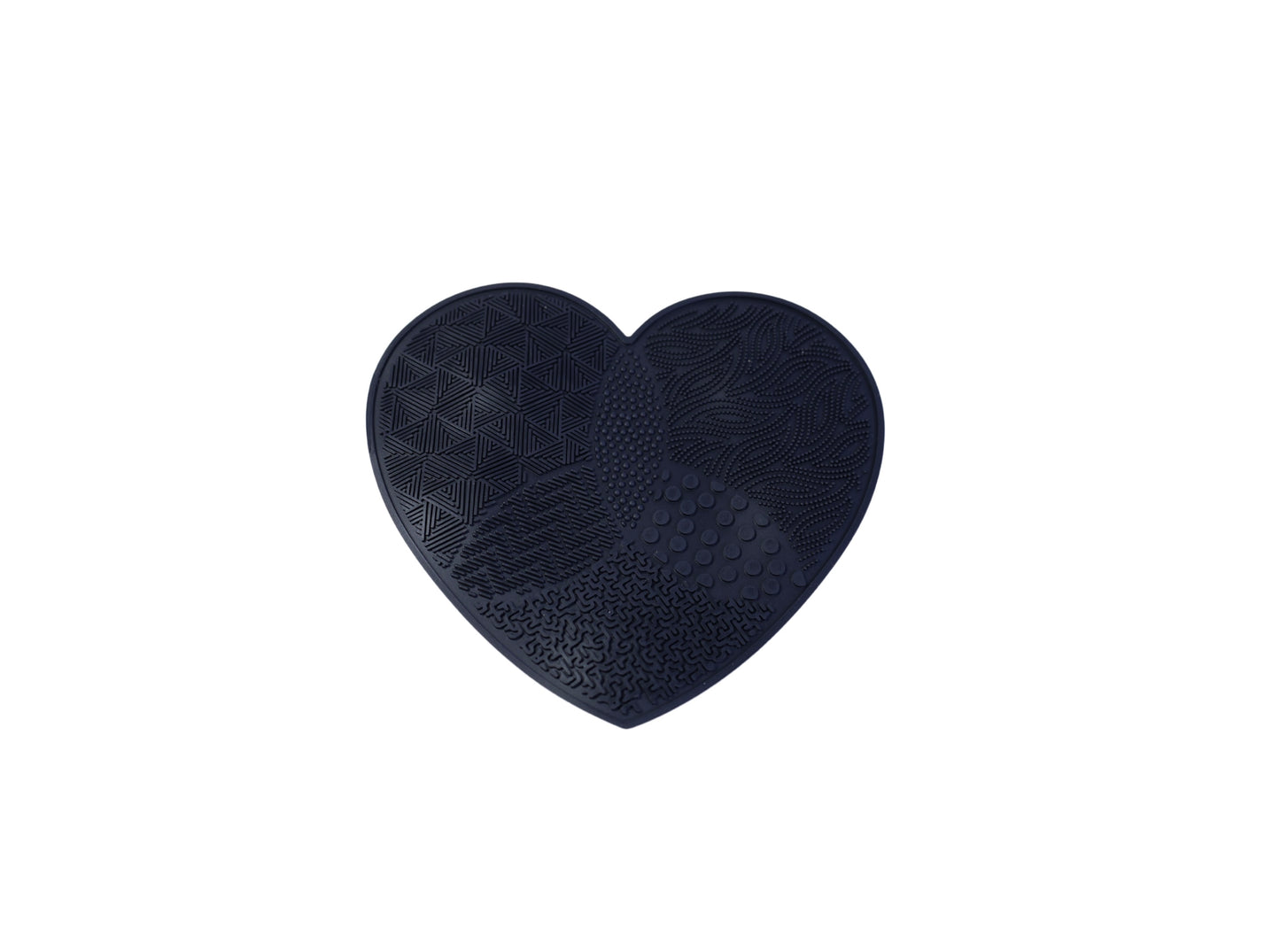 Makeup Brush Washing Mat