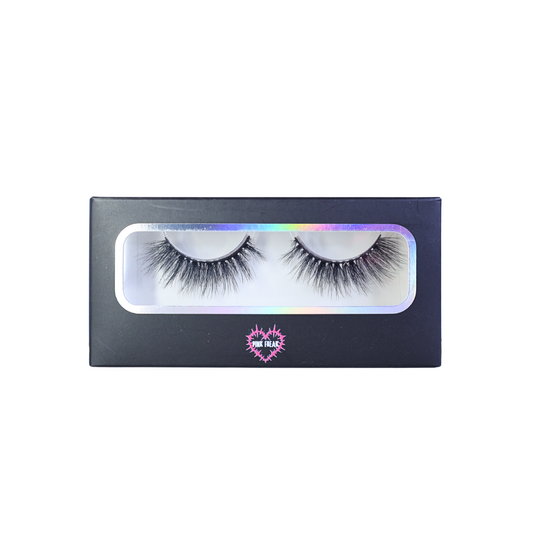 Latte - Lashes