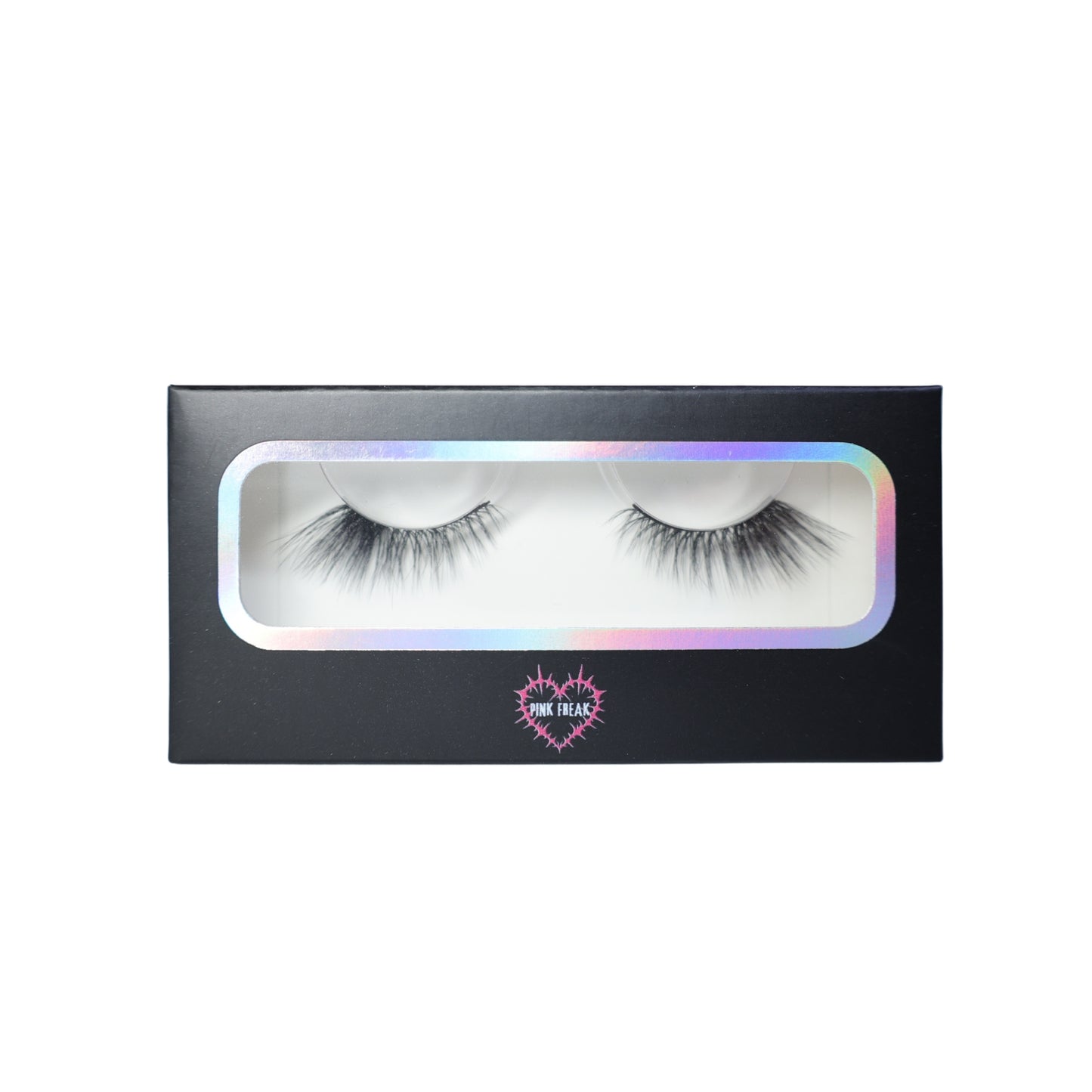 Faux Lashes - Spice