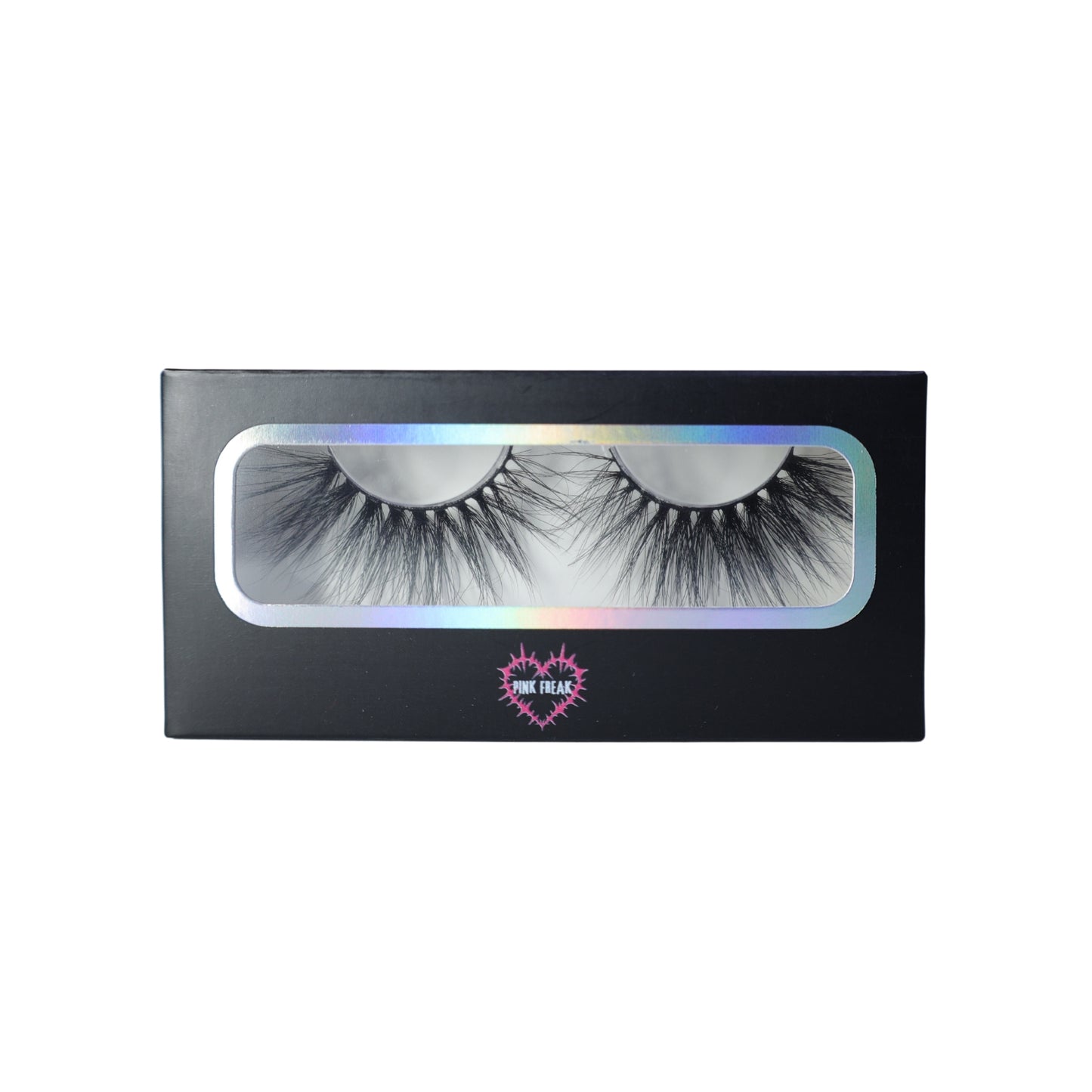 Faux Lashes - Valentine