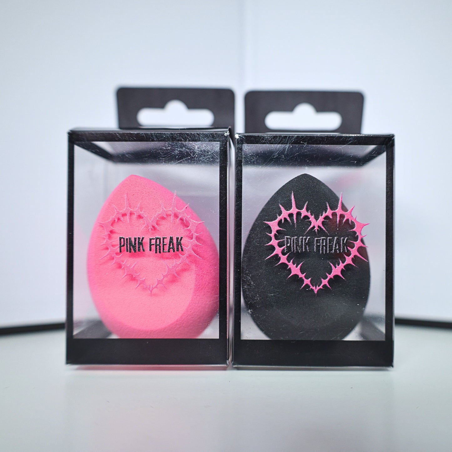 Beauty Blender in Pink