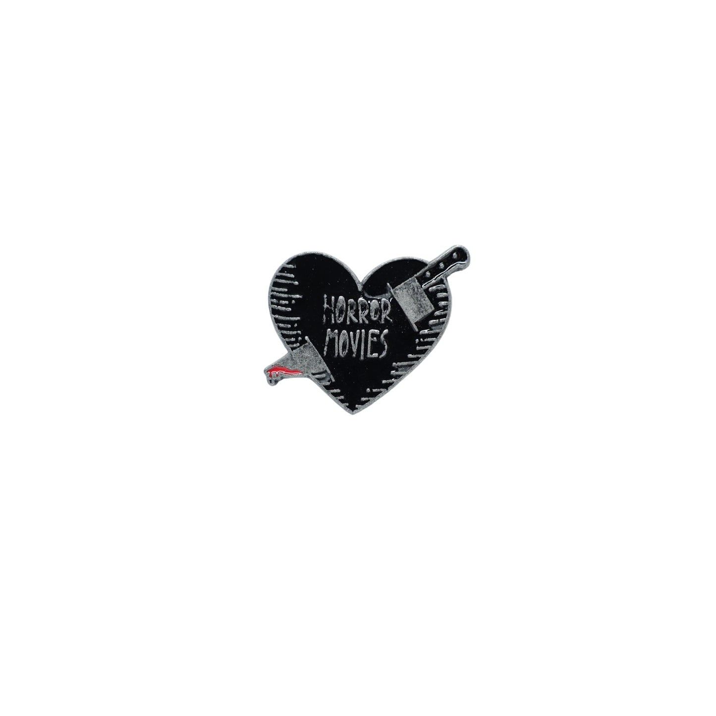 Horror Movies - Pin