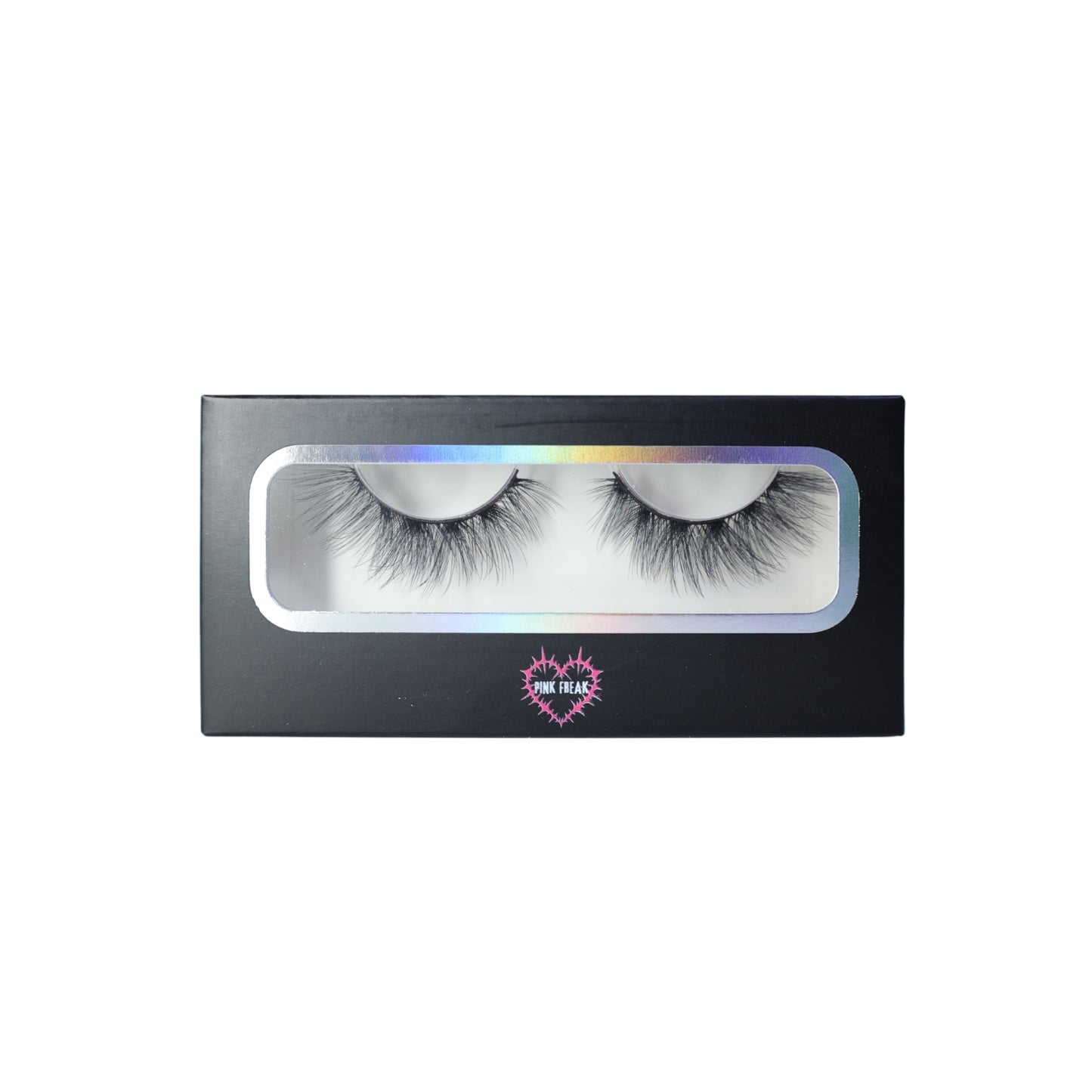 Faux Lashes - Witch Please