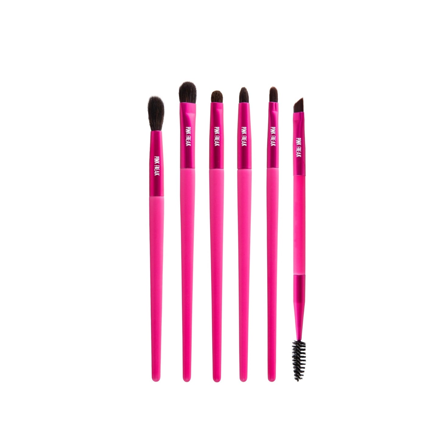 Eye Makeup Brush Set