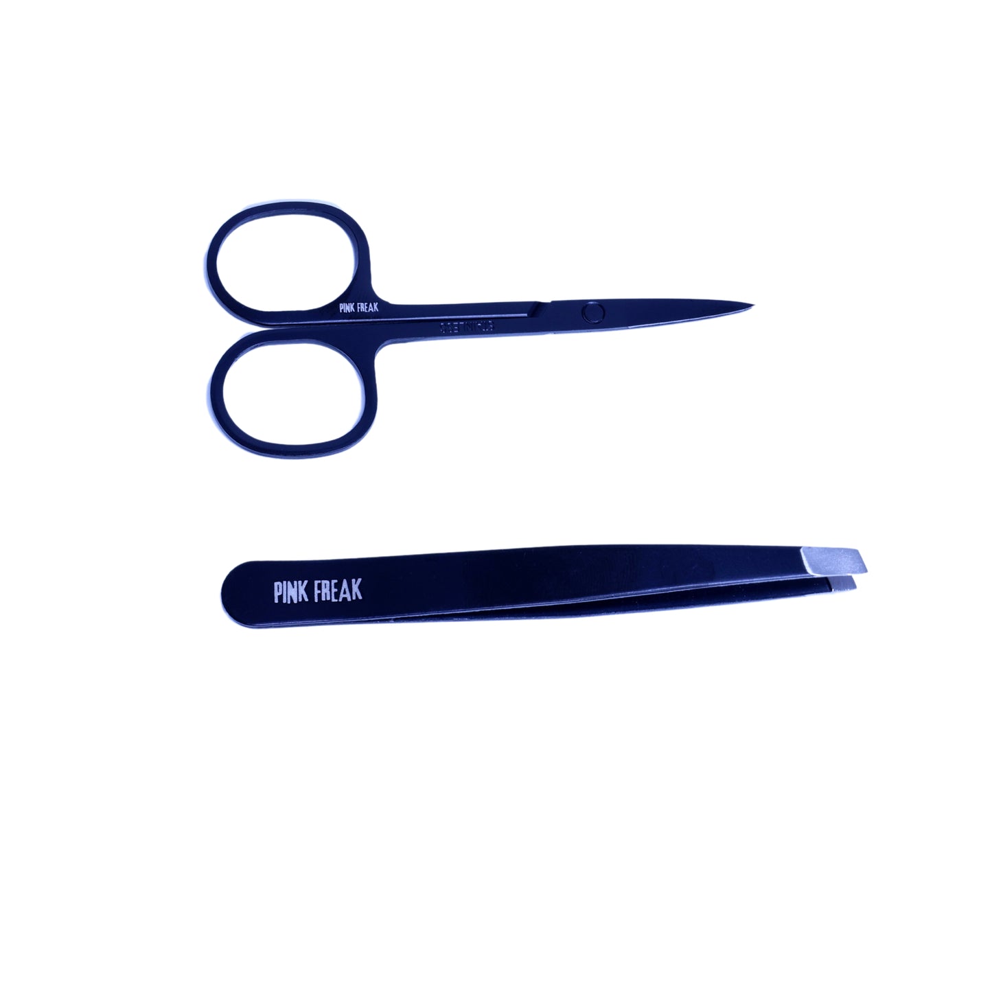 Black Tweezers