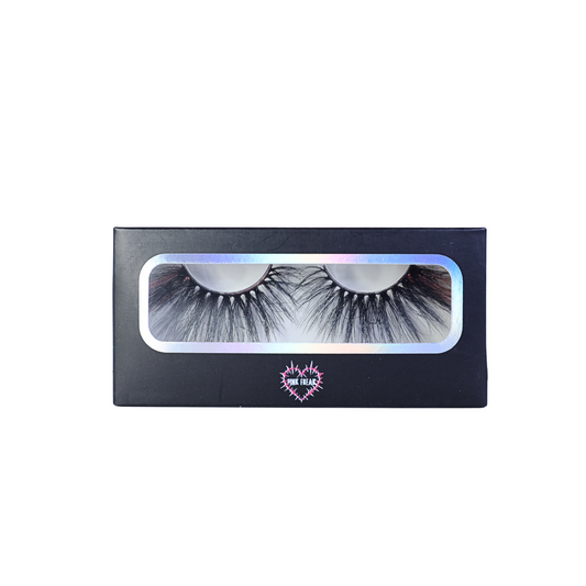 Emo - Lashes