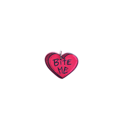 Bite Me - Pendant