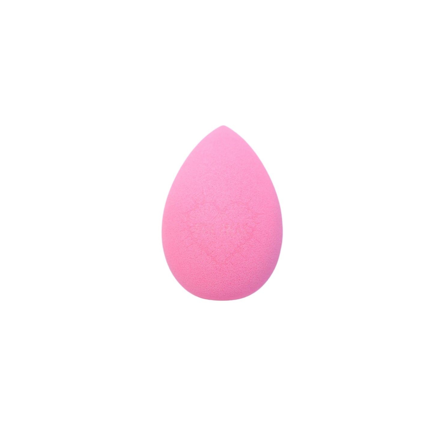 Beauty Blender in Pink