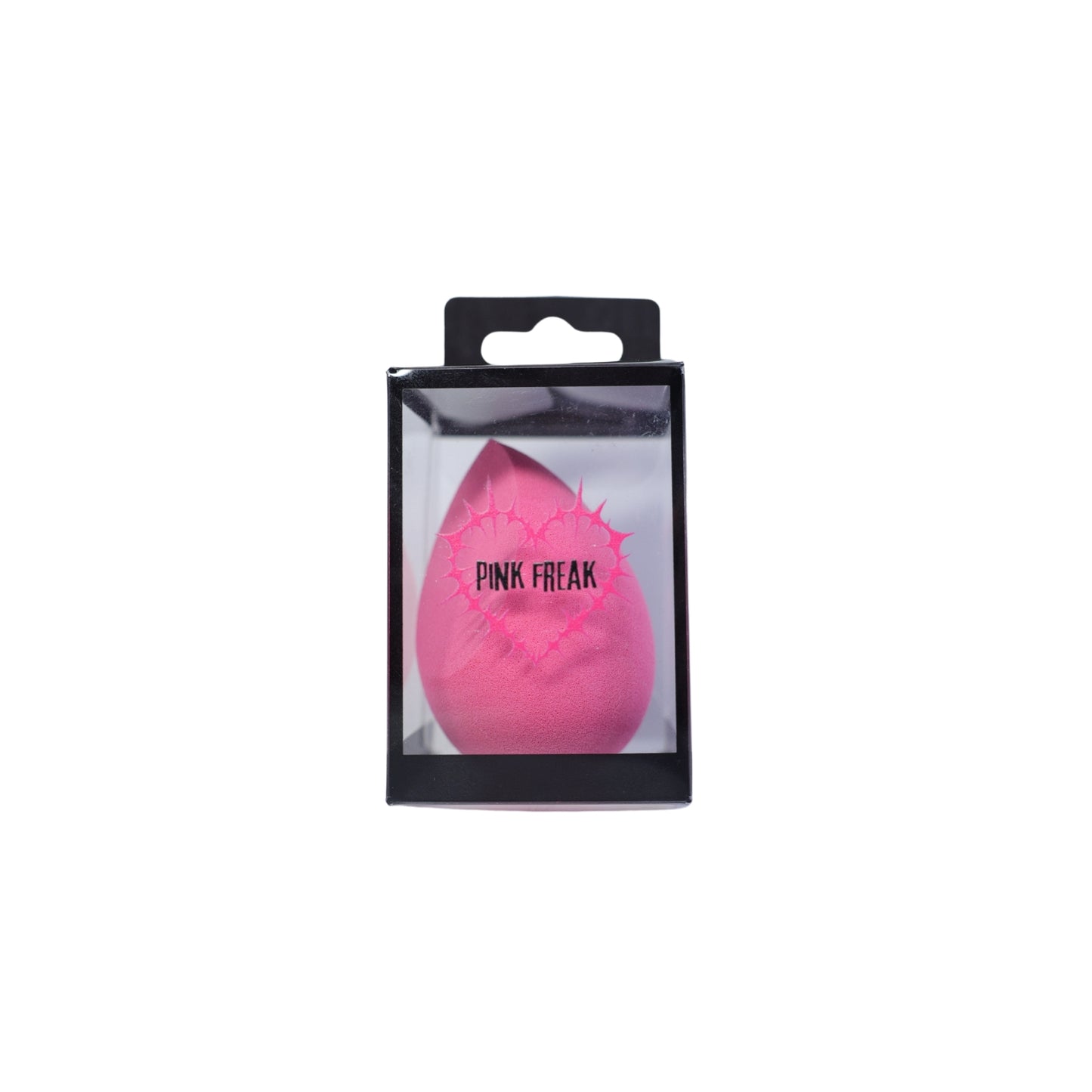 Beauty Blender in Pink