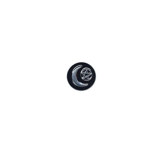 Moon - Pin