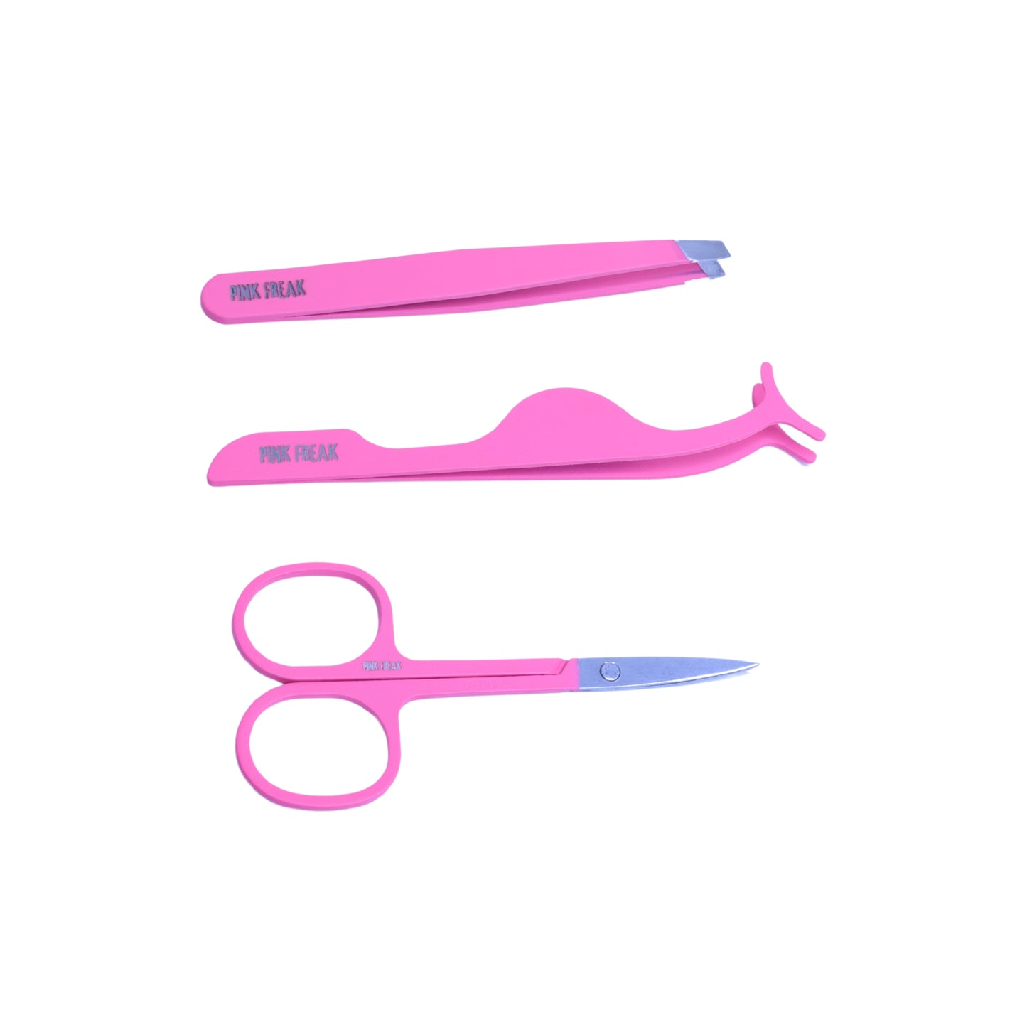 Pink Scissors