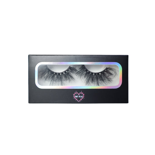 Faux Lashes - Padge