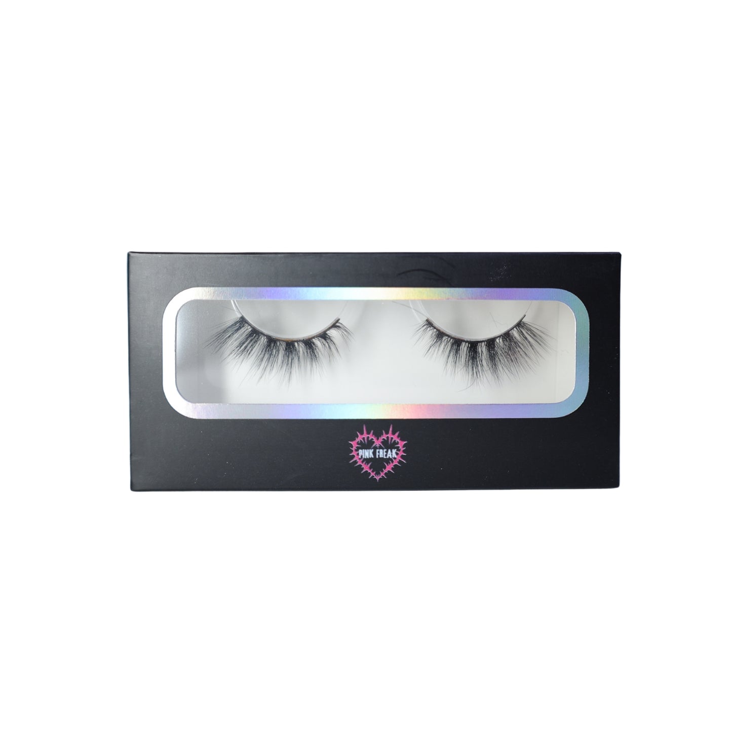 Faux Lashes - Pumpkin