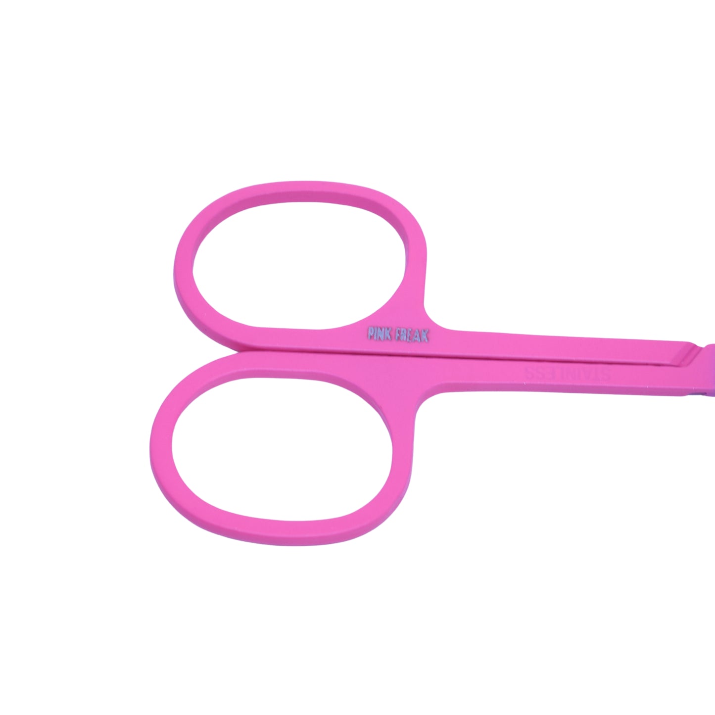 Pink Scissors