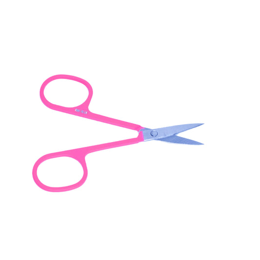 Pink Scissors