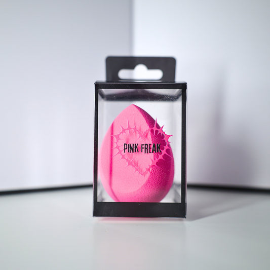 Beauty Blender in Pink