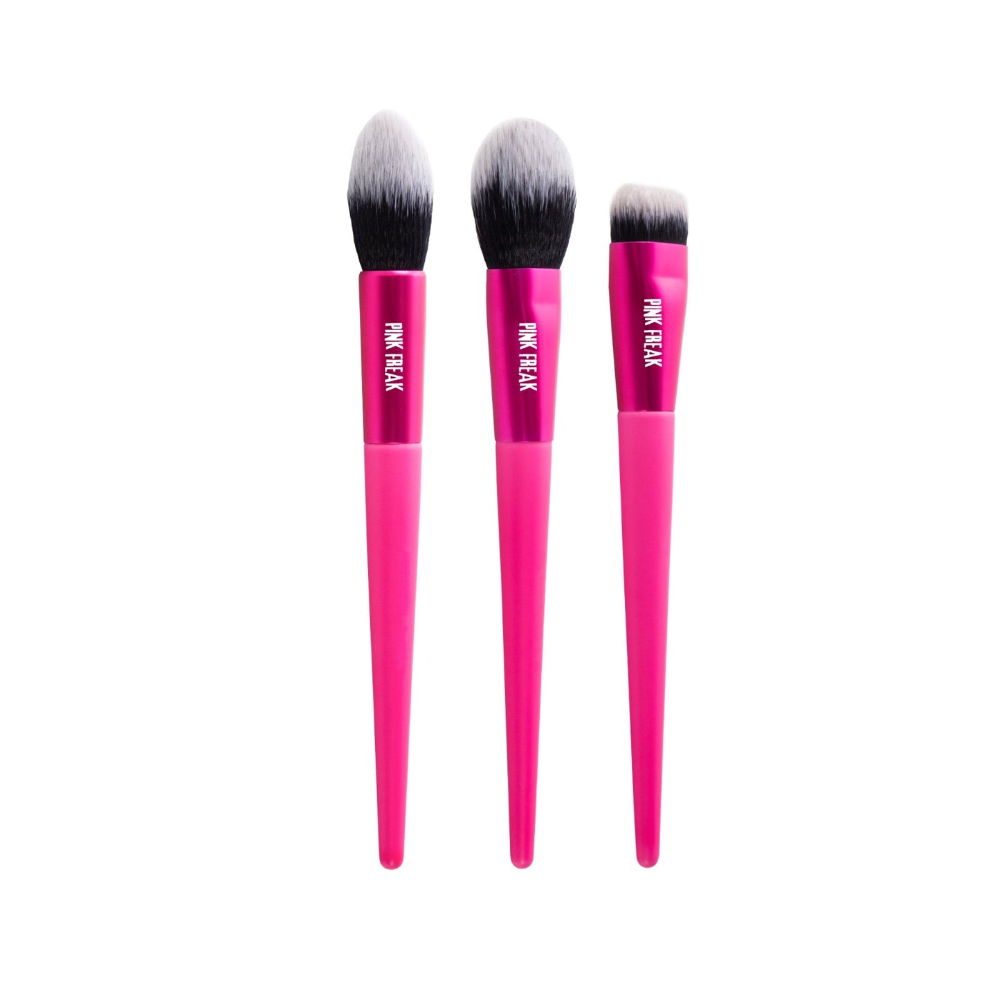 Face Makeup Brush Set