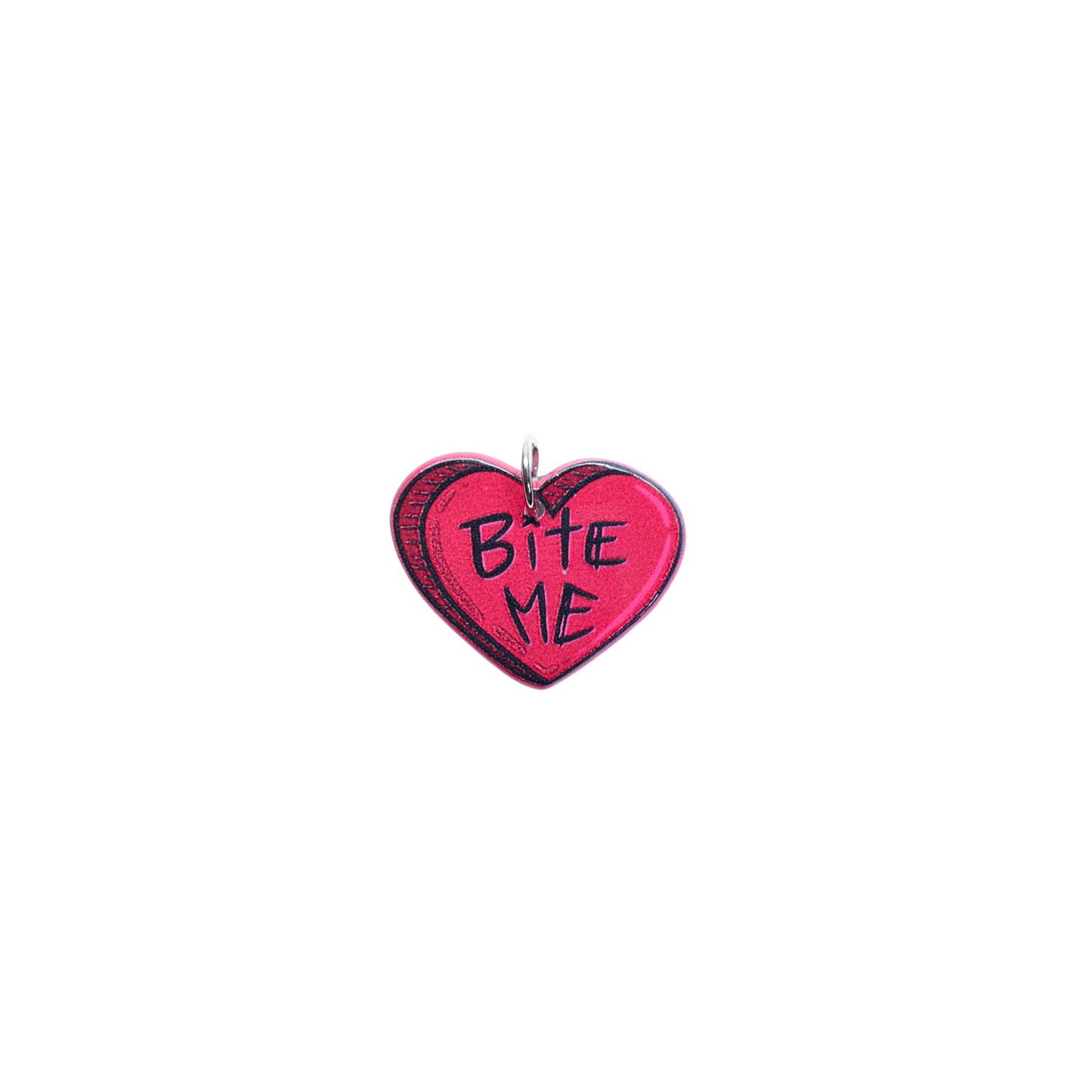 Bite Me - Pendant